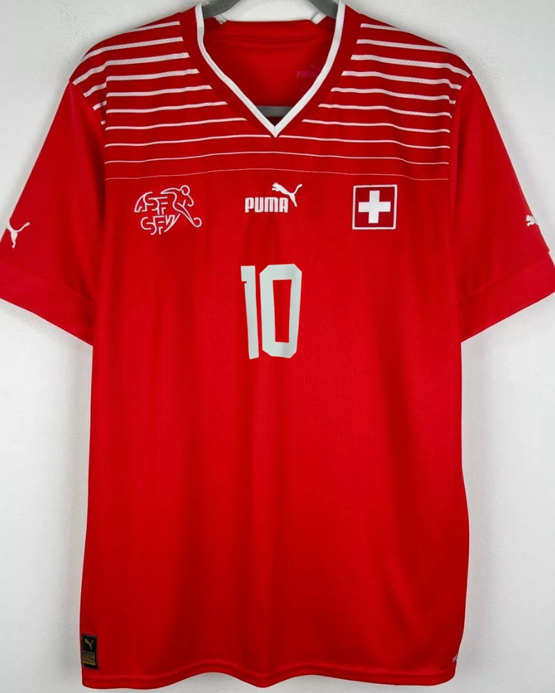 XHAKA GRANIT 2022-23 (Swi)