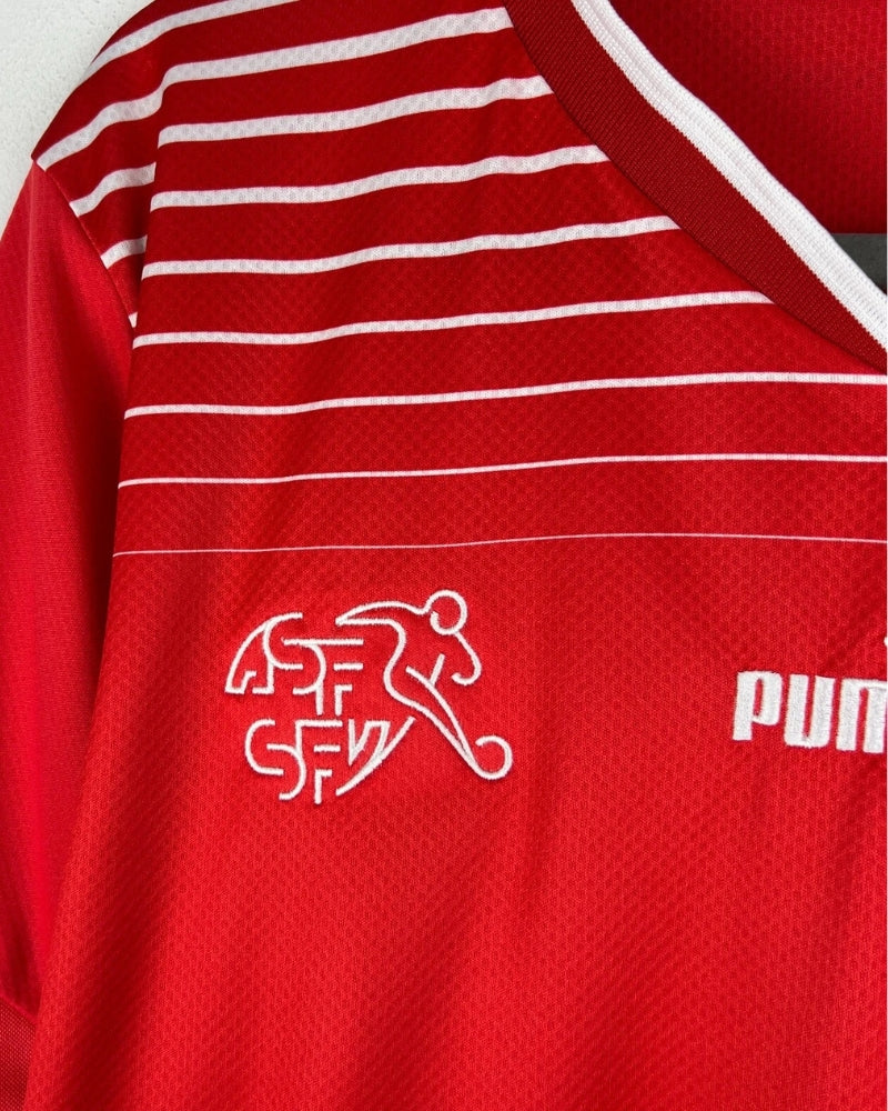 XHAKA GRANIT 2022-23 (Swi)