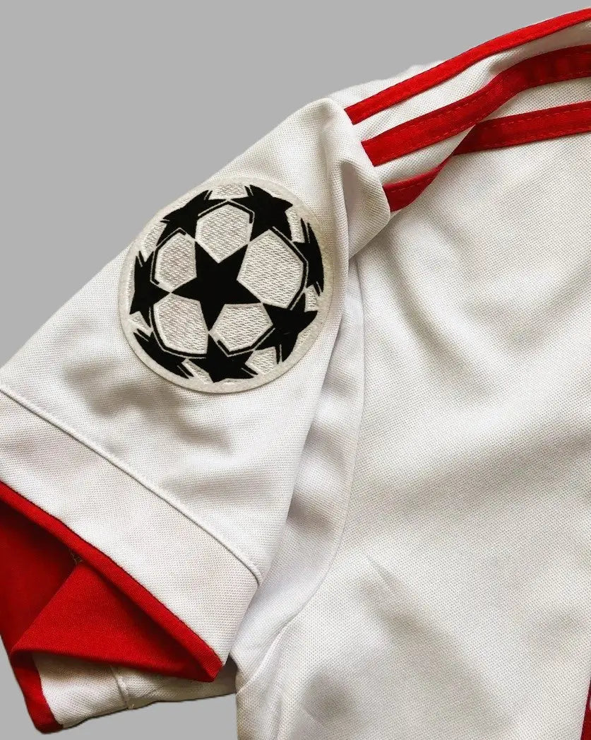 DE JONG FRENKIE 2018-19 (Aja) World Football Stadium