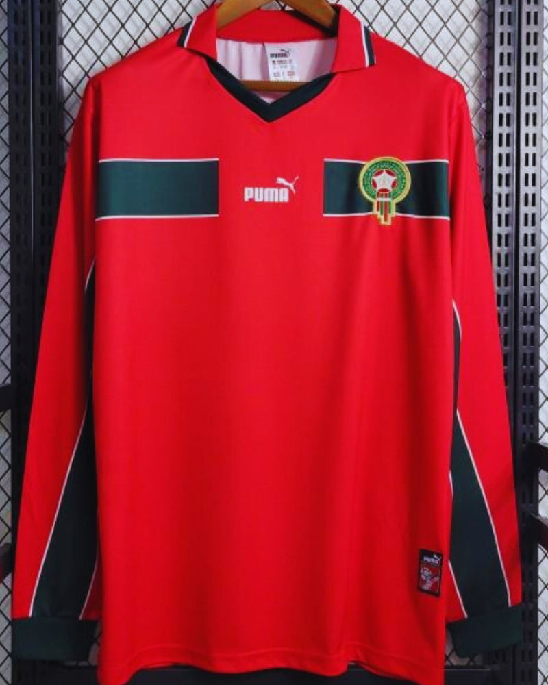 MAROCCO Long sleeve shirt