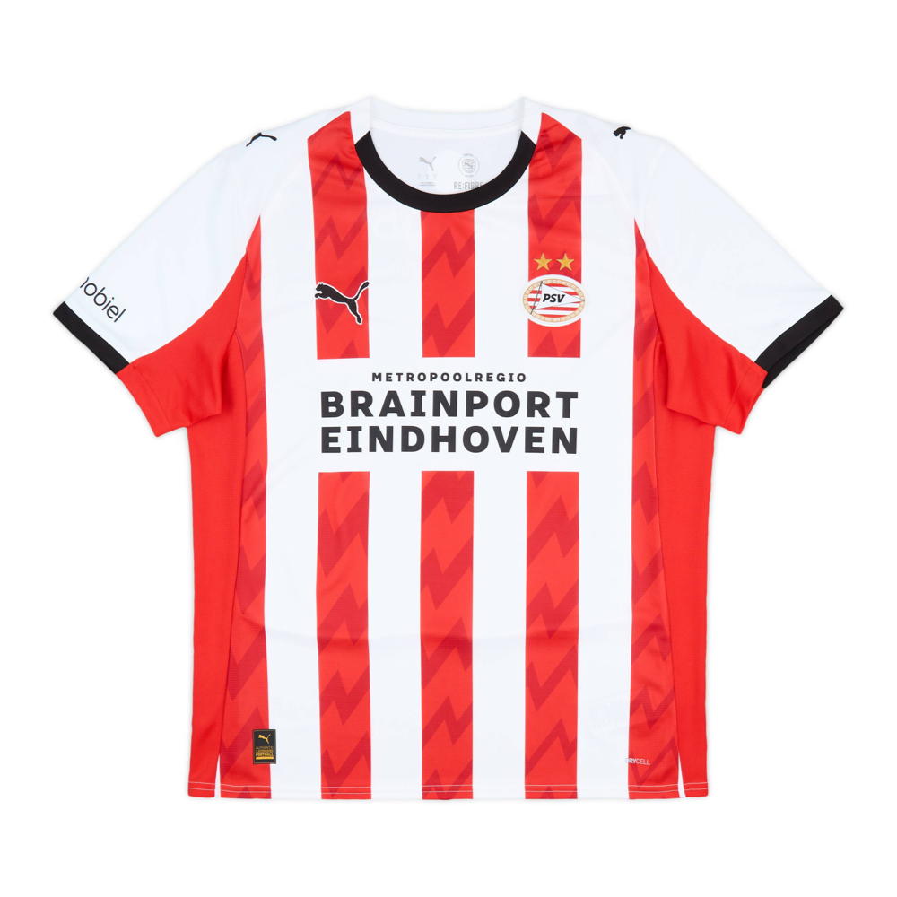 2025-26 PSV Eindhoven