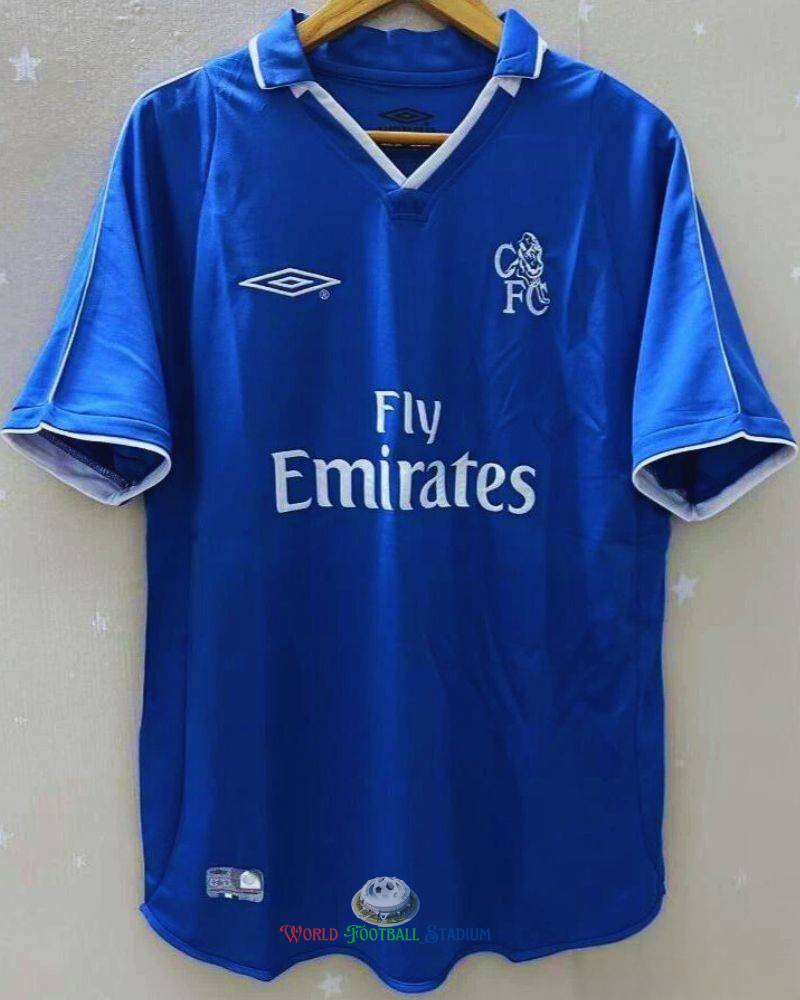 ZOLA GIANFRANCO 2002-03 (Che)