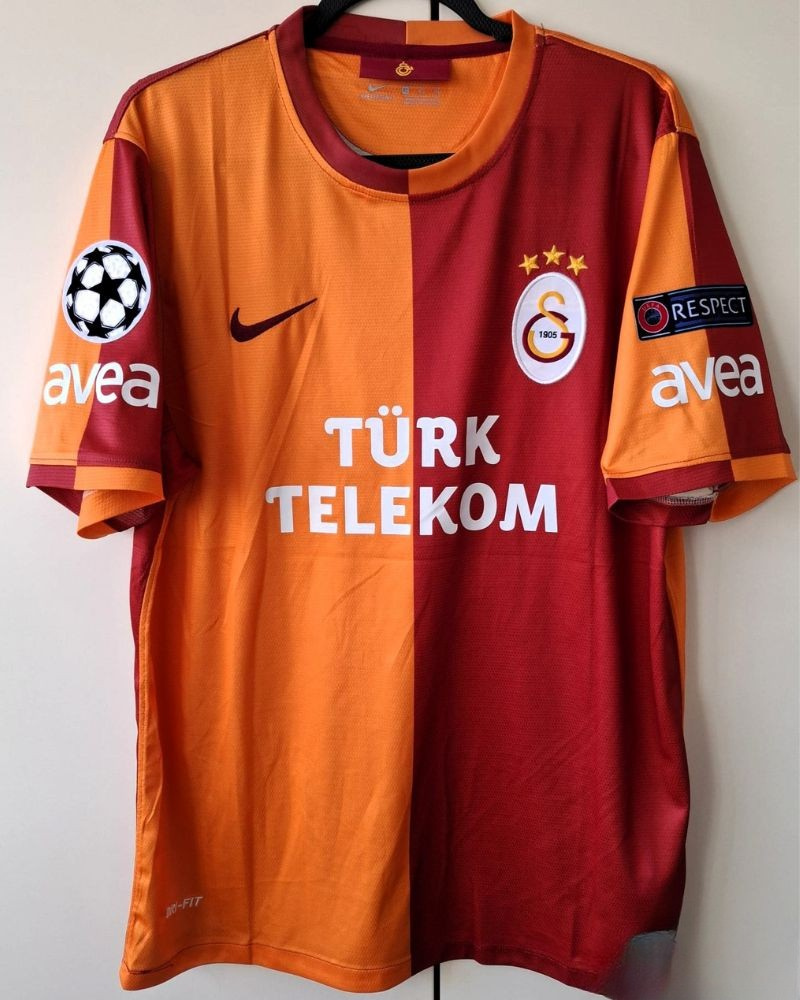 DROGBA DIDIER 2013-14 (Gal)