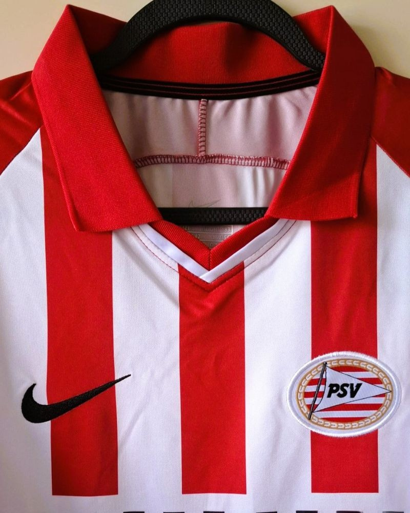 VAN NISTELROOY RUUD 2000-01 (PSV)
