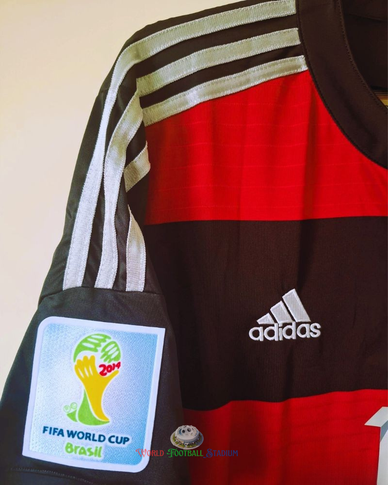 MULLER THOMAS 2014-15 (Ger)