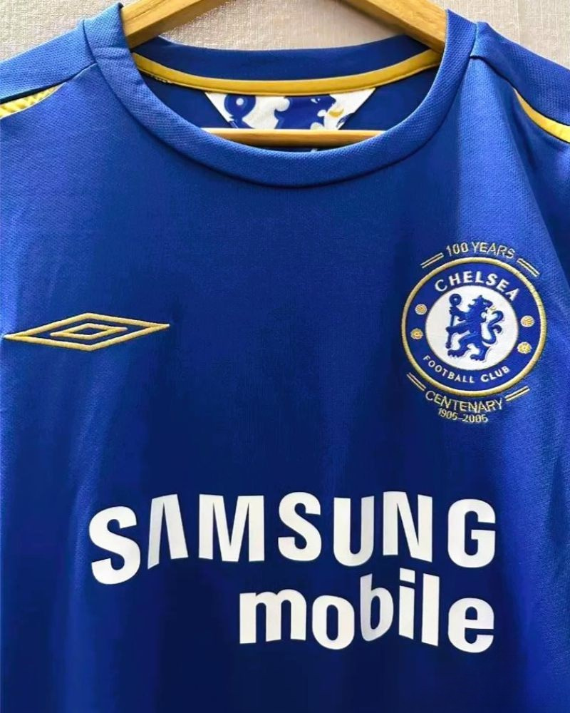 LAMPARD FRANK 2005-06 (Che)