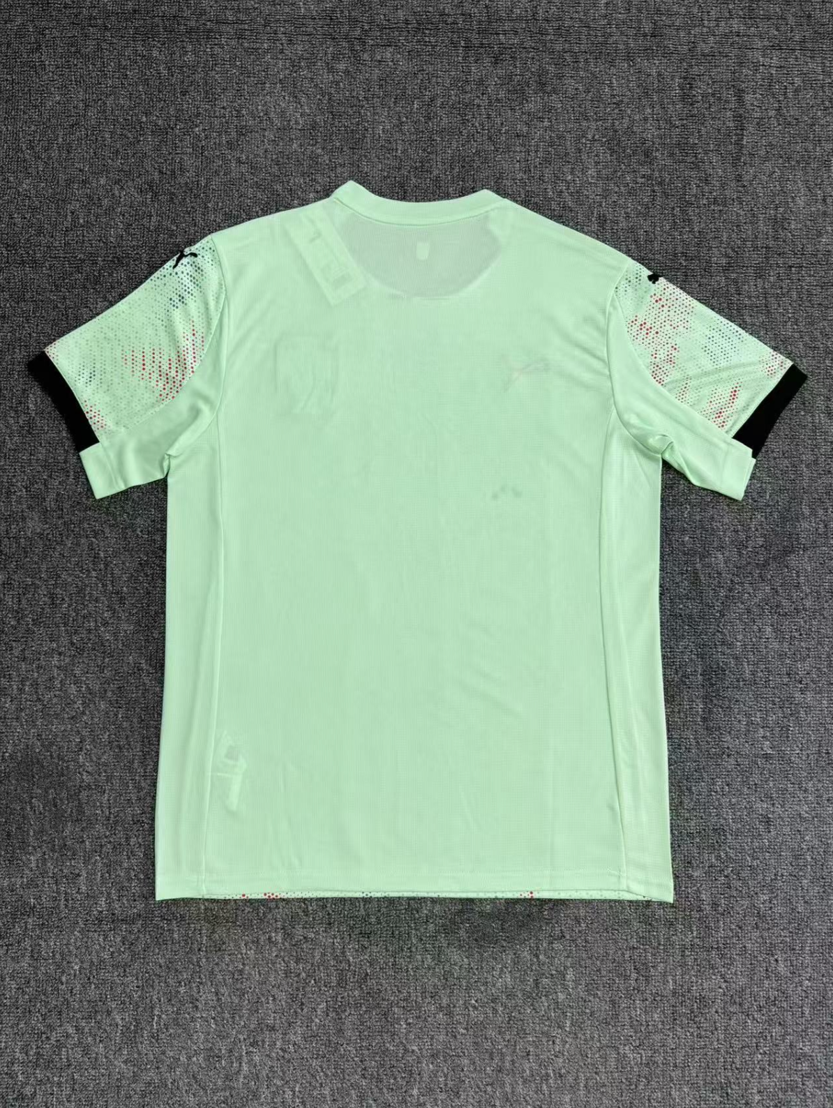 PORTOGALLO SHIRT 2025-26