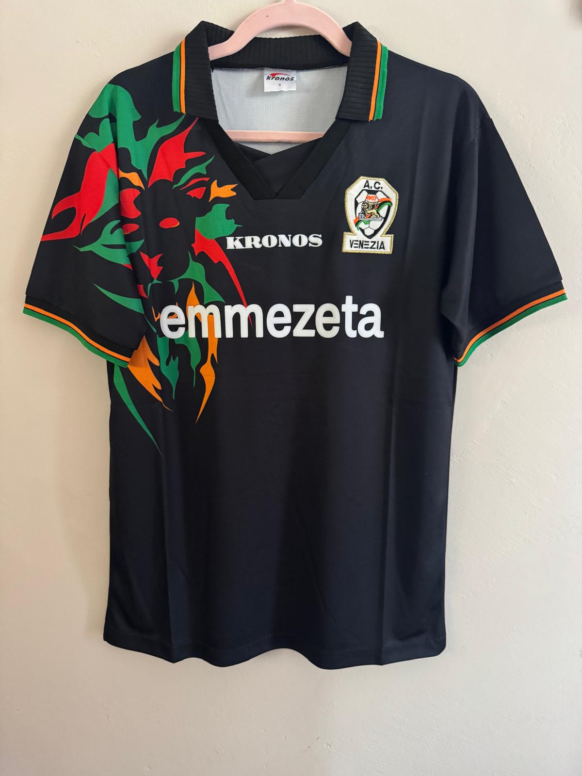 VENEZIA 1998/99 (Ven)