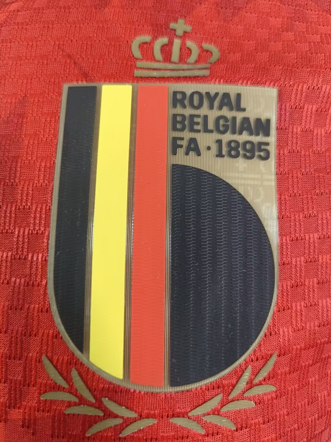 Belgium World Cup 2026