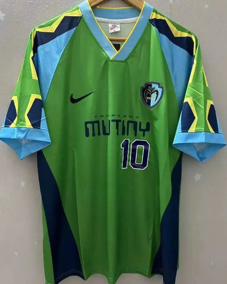 VALDERRAMA CARLOS 1996-97 (Tam) World Football Stadium