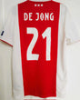 DE JONG FRENKIE 2018-19 (Aja) World Football Stadium
