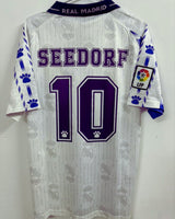 SEEDORF CLARENCE 1996-97 (Real M)
