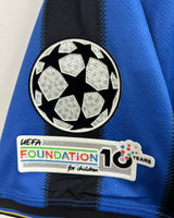 LOOKMAN ADEMOLA 2025-26 (Ata)