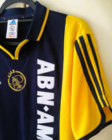 IBRAHIMOVIC ZLATAN 2000-01 (Aja) World Football Stadium