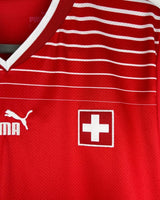 XHAKA GRANIT 2022-23 (Swi)