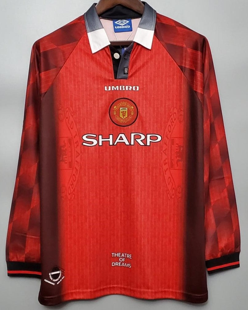 MANCHESTER UNITED Long sleeve shirt