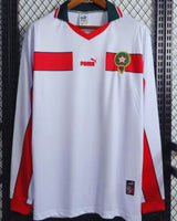 MAROCCO Long sleeve shirt