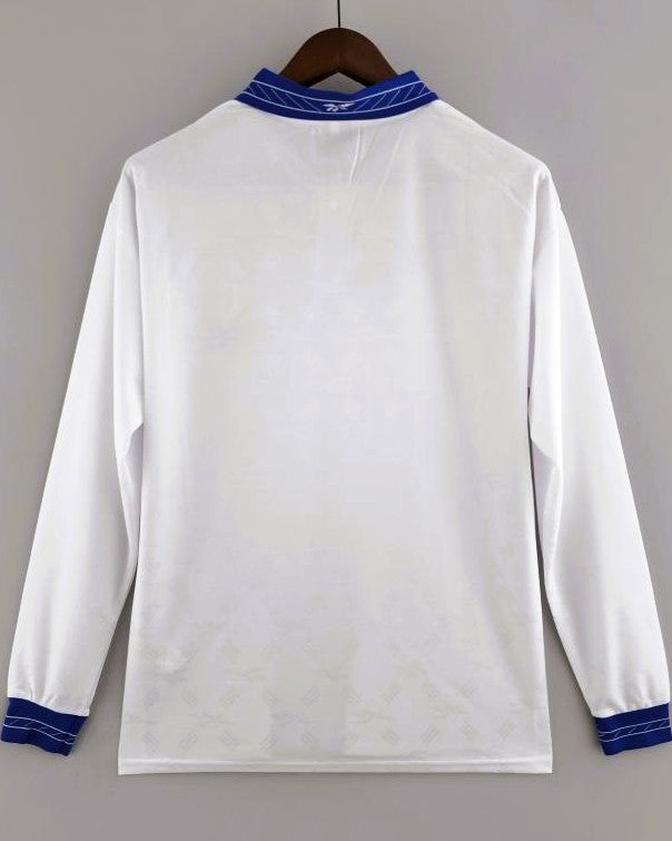 CHILE Long sleeve shirt