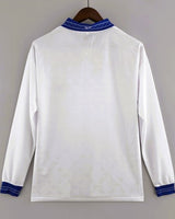 CHILE Long sleeve shirt