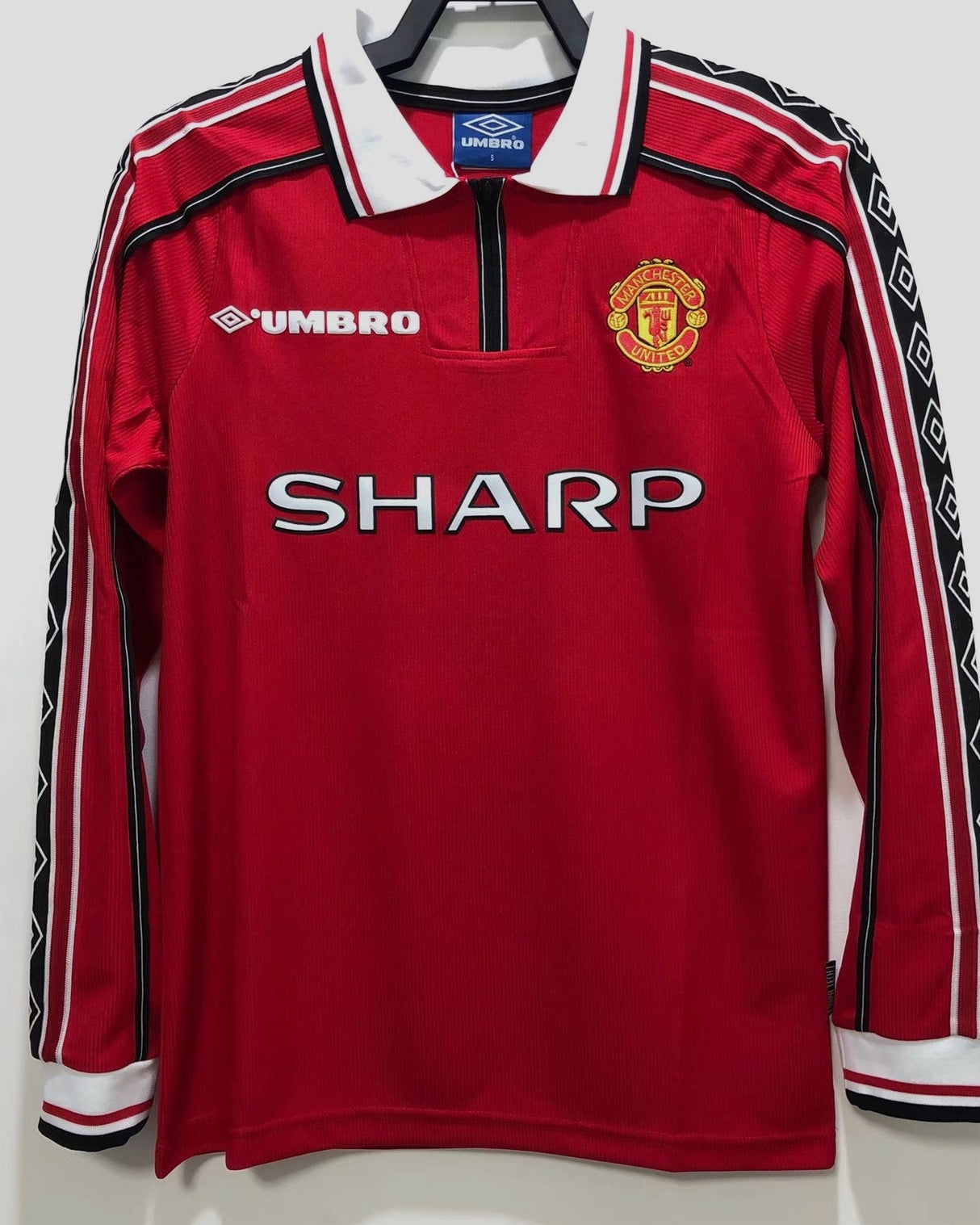MANCHESTER UNITED Long sleeve shirt