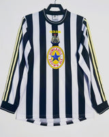 NEWCASTLE Long sleeve shirt