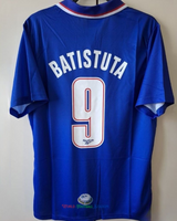 BATISTUTA GABRIEL OMAR 1995-96 (Fio)