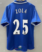 ZOLA GIANFRANCO 2002-03 (Che)