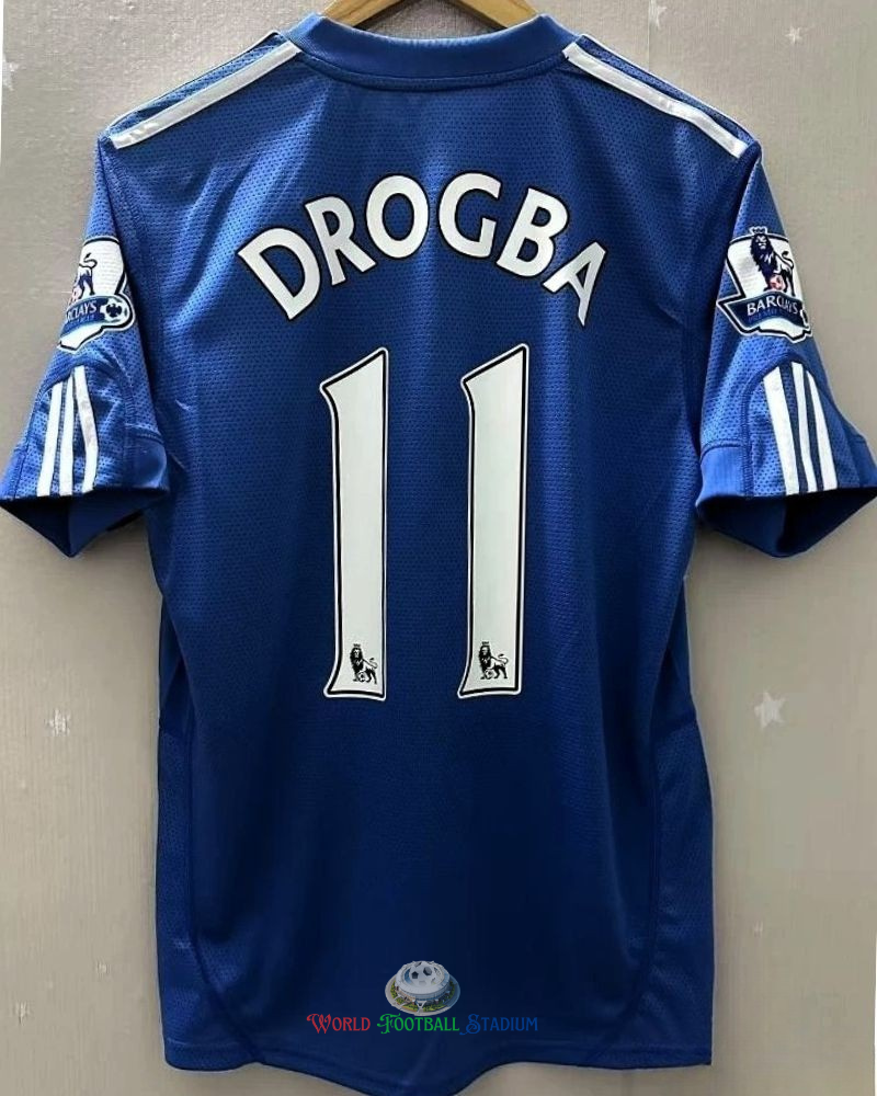 DROGBA DIDIER 2009-10 (Che)