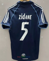 ZIDANE ZINEDINE 2005-06 (Real M)