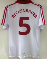 BECKENBAUER FRANZ 1980-81 (HSV)