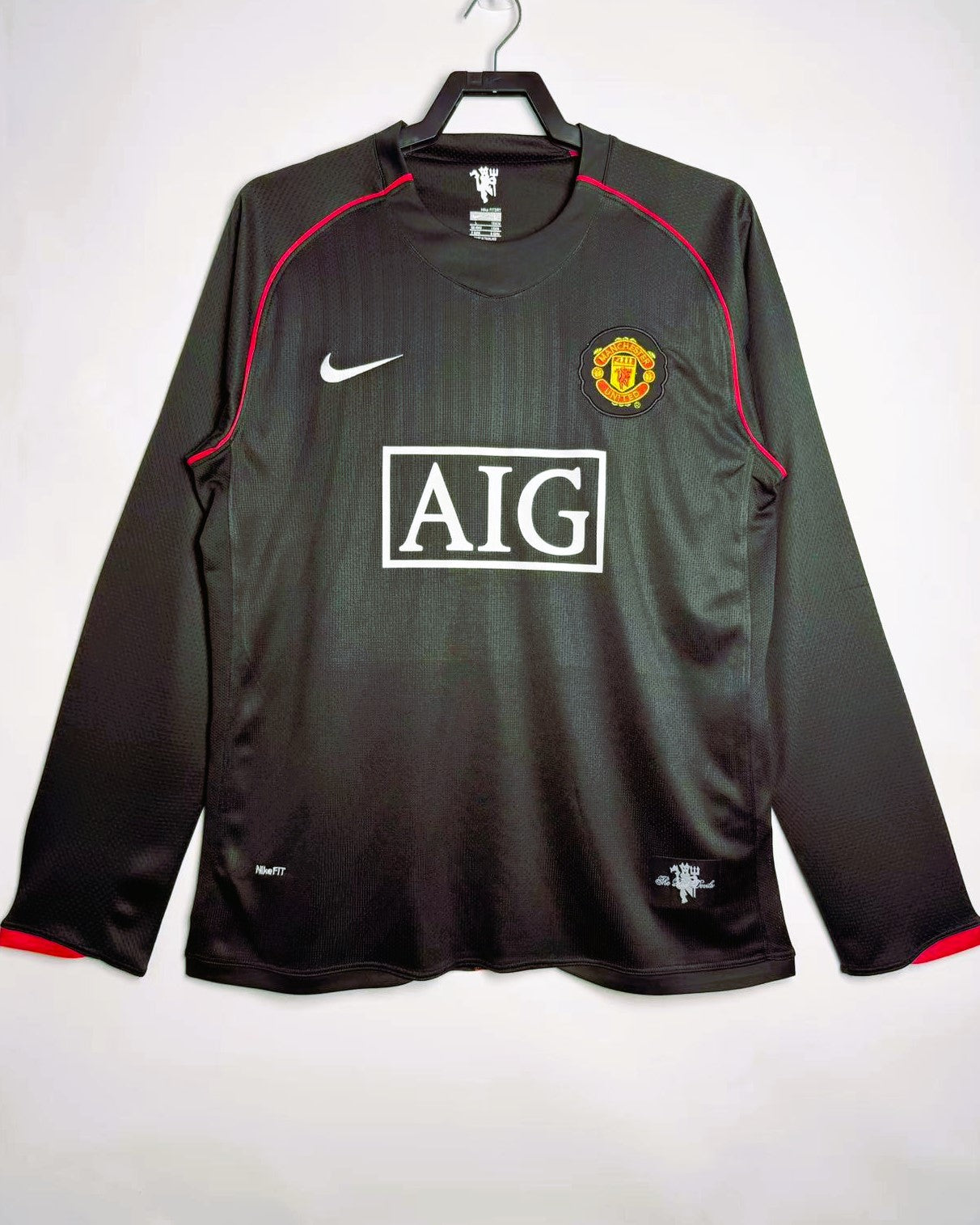 MANCHESTER UNITED Long sleeve shirt