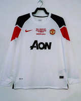 MANCHESTER UNITED Long sleeve shirt