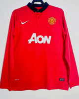 MANCHESTER UNITED Long sleeve shirt