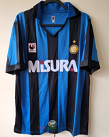 MATTHAUS LOTHAR 1990-91 (Int)