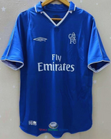 ZOLA GIANFRANCO 2002-03 (Che)