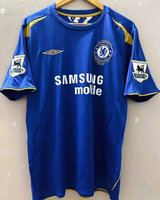 LAMPARD FRANK 2005-06 (Che)