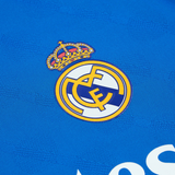2025-26 Real Madrid