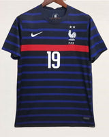 BENZEMA KARIM 2020-21 (Fra)