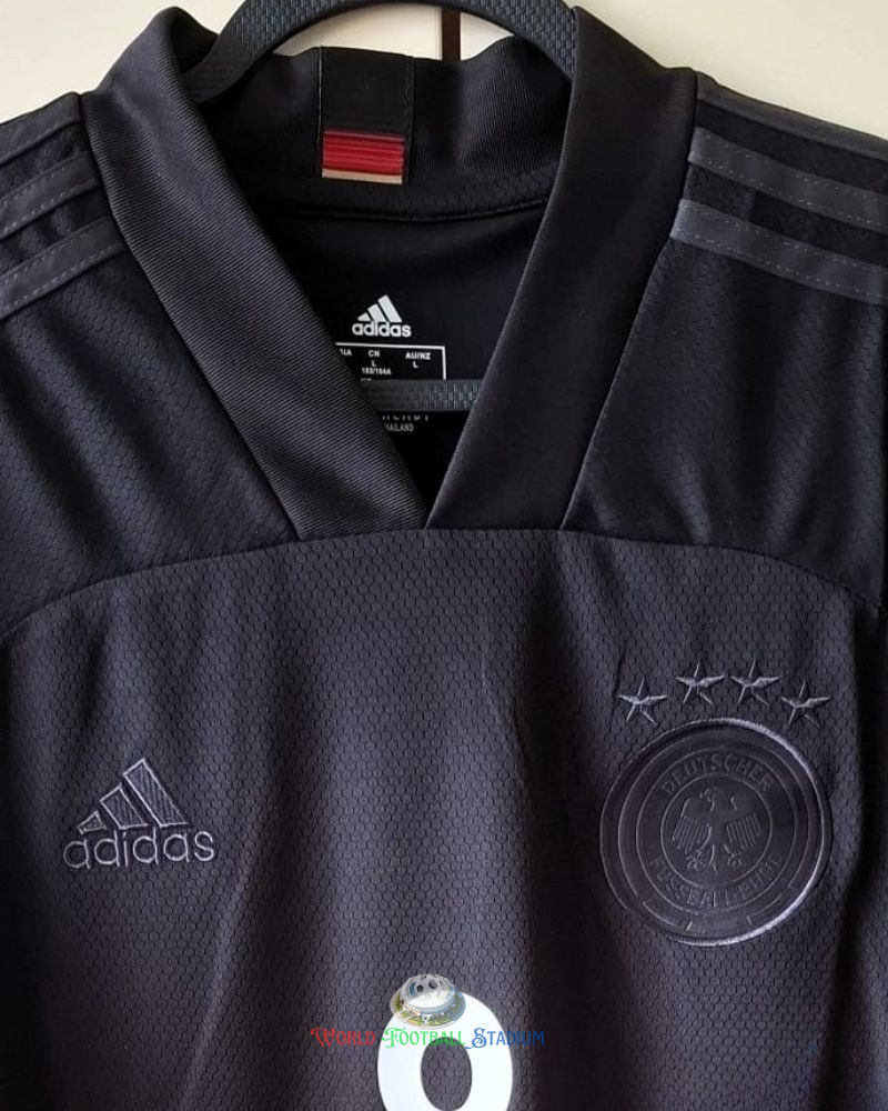 KROOS TONI 2020-21 (Ger)