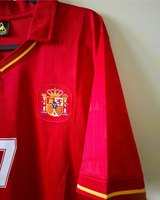 BUTRAGUENO EMILIO 1990-91 (Spa)