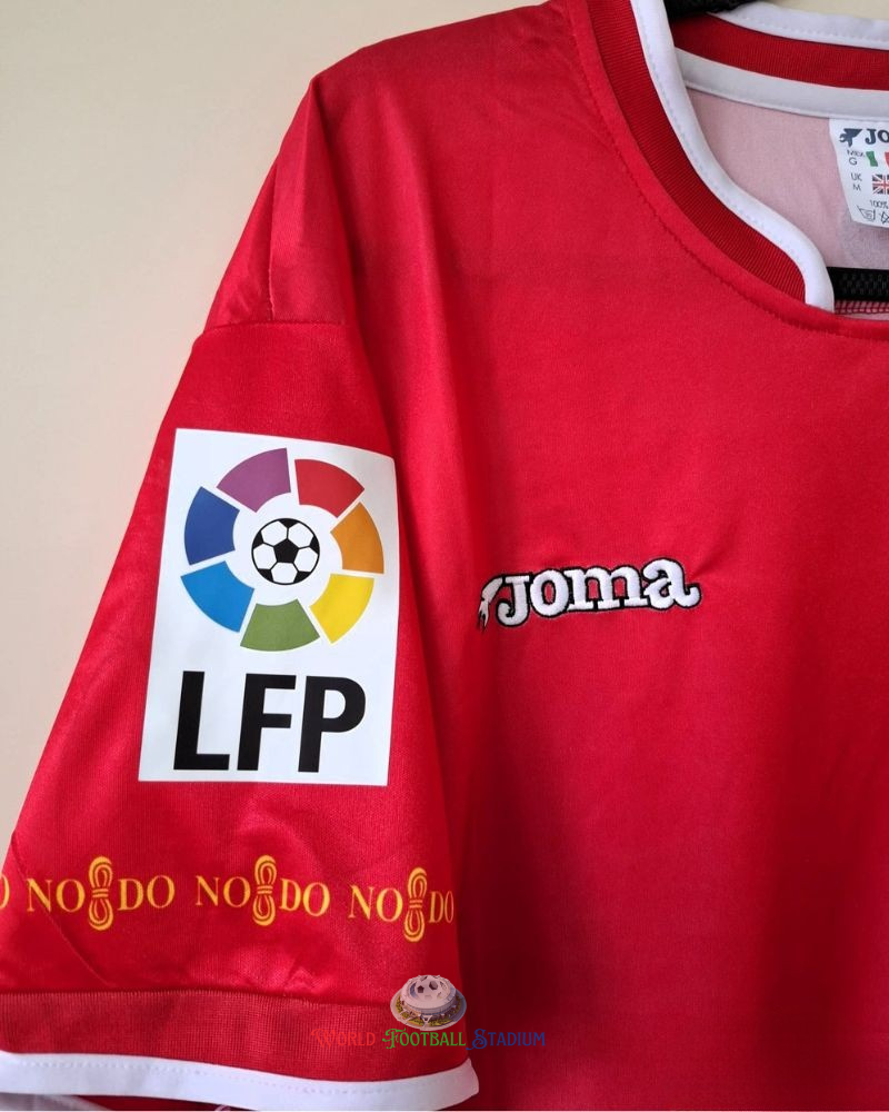 RAMOS SERGIO 2003-04 (Sev)