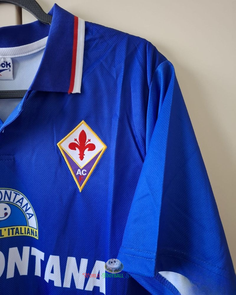 BATISTUTA GABRIEL OMAR 1995-96 (Fio)