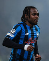 LOOKMAN ADEMOLA 2025-26 (Ata)