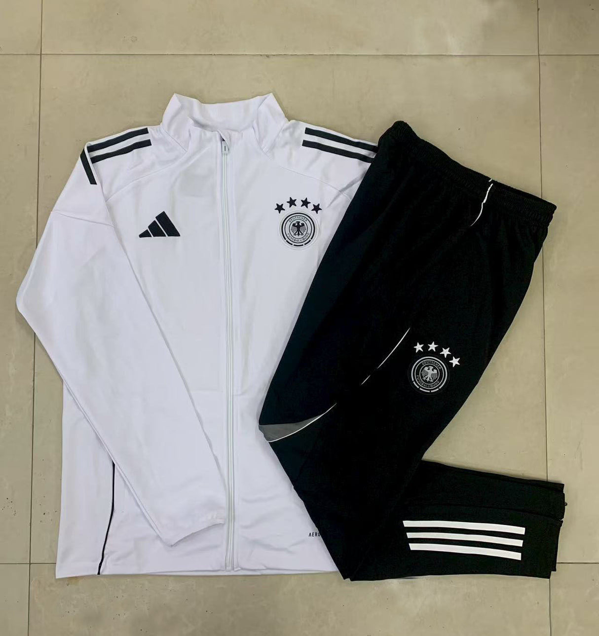 GERMANIA Tracksuit   Kids