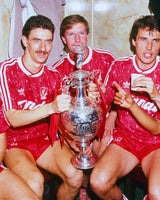 LIVERPOOL WINDBREAKER (1989-90)