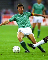 MATTHAUS LOTHAR 1990-91 (Ger)