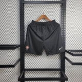 Portugal Away Shorts 2024-25