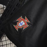Portugal Away Shorts 2024-25