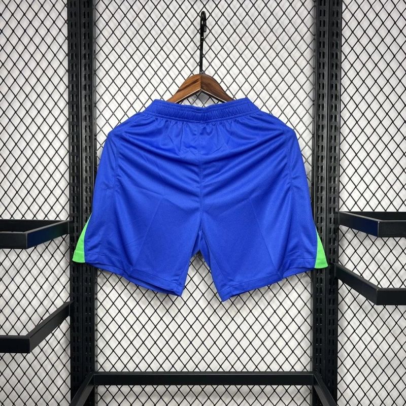 Brazil Shorts 2024-25