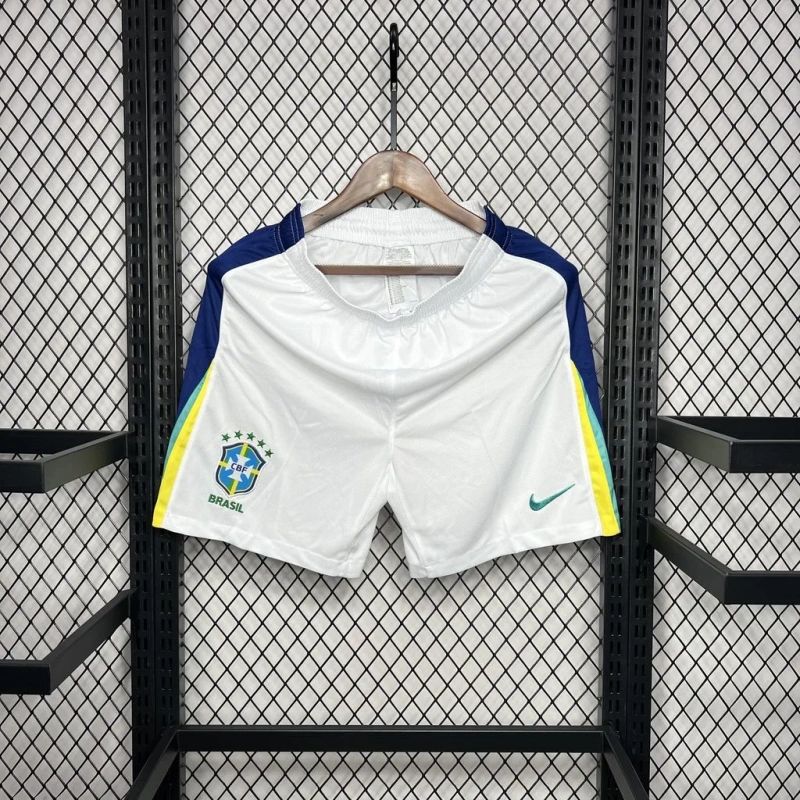 Brazil Shorts 2024-25